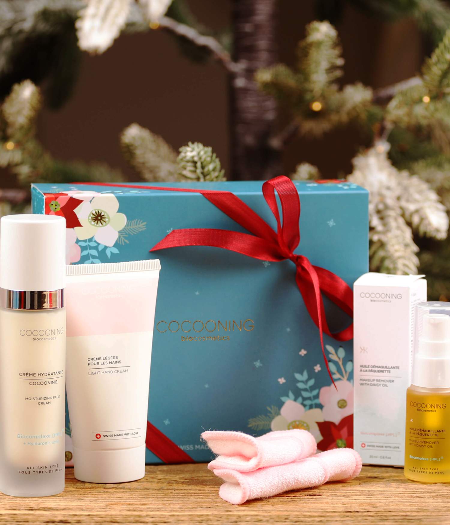 Coffret Cadeau Christmas Deluxe (old)