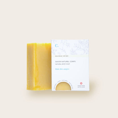 Savon Baie des anges