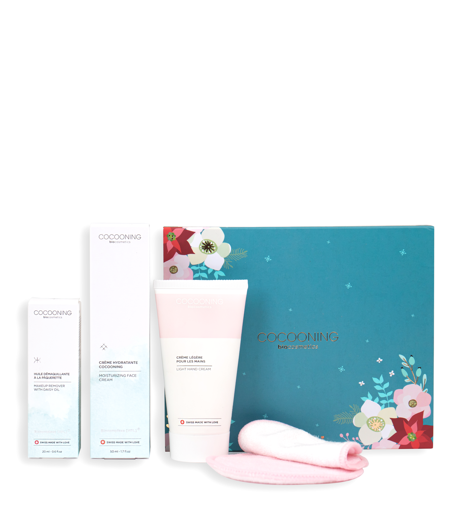 Coffret Cadeau Christmas Deluxe (old)