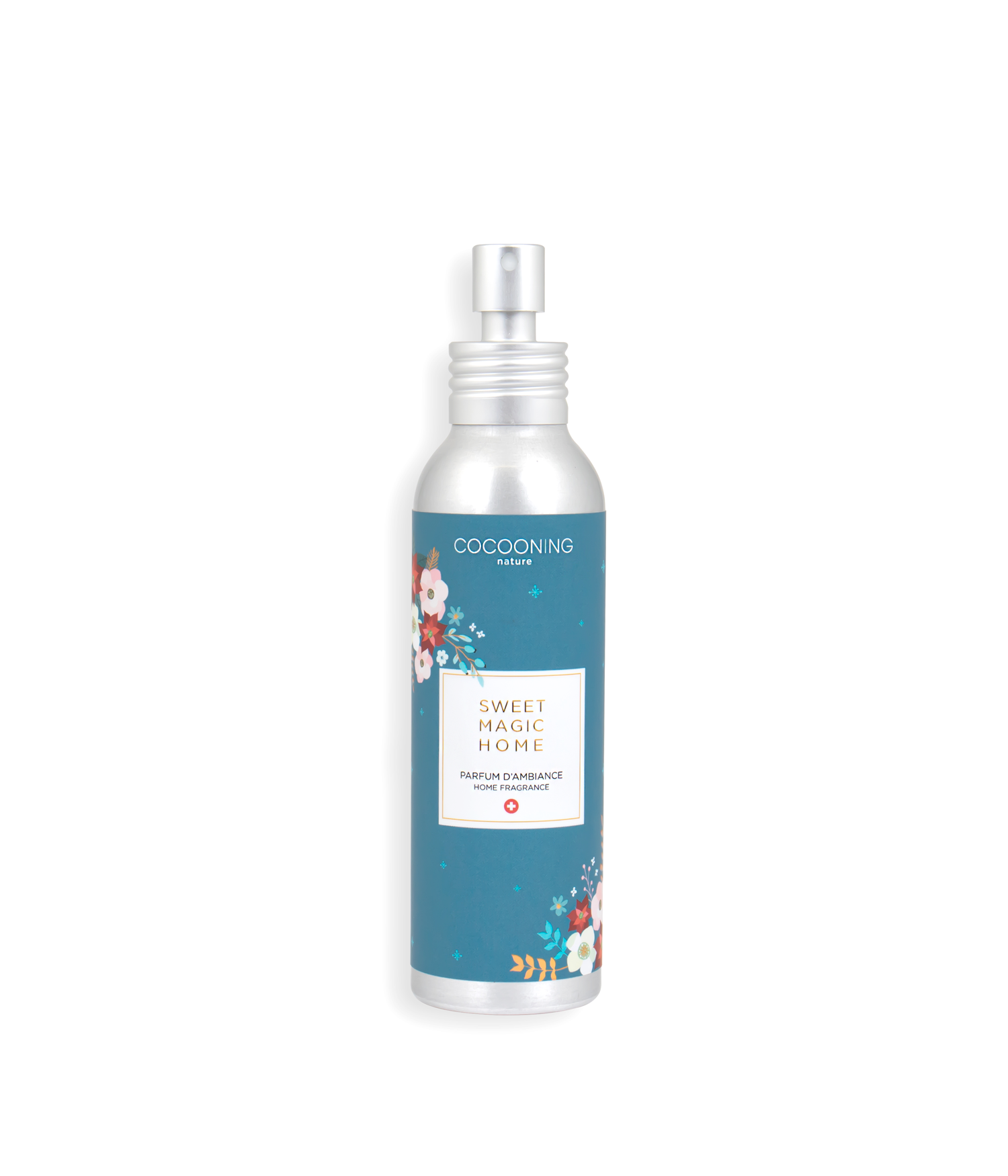 Parfum d'ambiance Sweet Magic Home