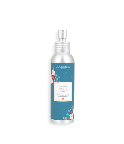 Parfum d'ambiance Sweet Magic Home