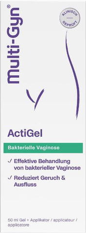 MULTI-GYN ActiGel 50 ml
