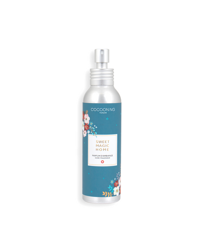 Parfum d'ambiance Sweet Magic Home