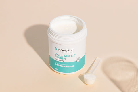 Product original packshot