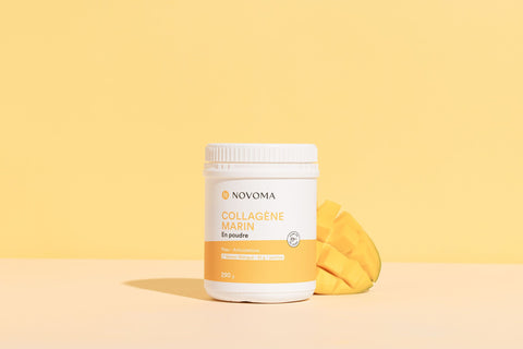 Product original packshot