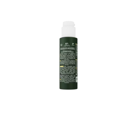 Luxéol Siero per la Crescita dei Capelli – Siero di Supporto per la Crescita del Cuoio Capelluto – 100 ml