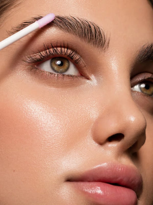 Rosebrow Eyebrow Growth Serum – Natural Oil-Free Brow Serum – 3 ml