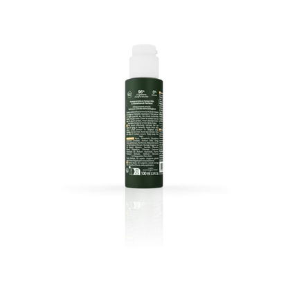 Luxéol Sérum Progressif Anti-Chute de Cheveux – Soin des Cheveux Clairsemés – 100 ml