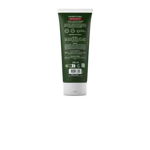 Luxéol Anti-Hair Loss Shampoo – Strength & Volume Care – 200 ml