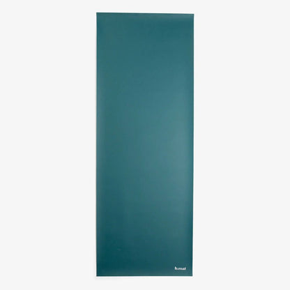 Yogamatte - B Mat Strong Ocean Green (6mm)