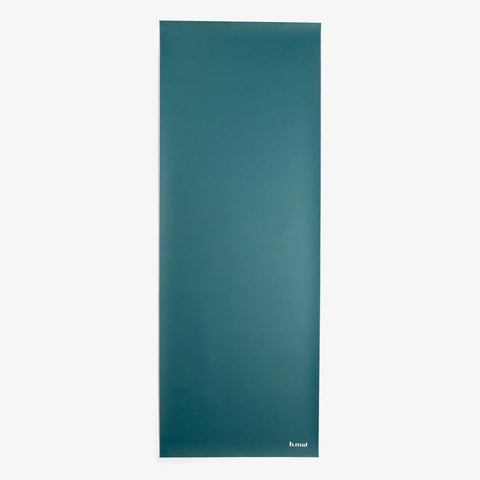 Yogamatte - B Mat Strong Ocean Green (6mm)