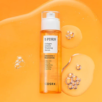COSRX 5 PDRN Collagen Intense Vitalizing Serum