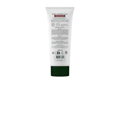 Luxéol Anti-Hair Loss Conditioner with Keratin Extract – Strength &amp; Shine – 200 ml