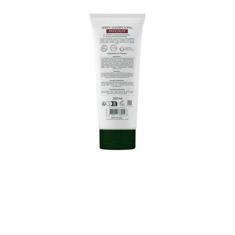 Luxéol Anti-Hair Loss Conditioner with Keratin Extract – Strength &amp; Shine – 200 ml