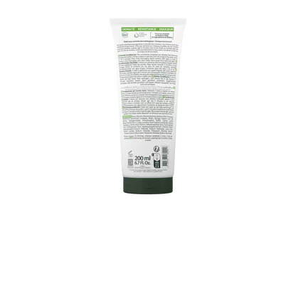 Luxéol Hair Density Conditioner – Densifying Care for Thicker-Looking Hair, 200 ml