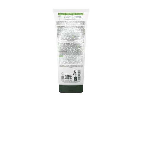 Luxéol Hair Density Conditioner – Densifying Care for Thicker-Looking Hair, 200 ml