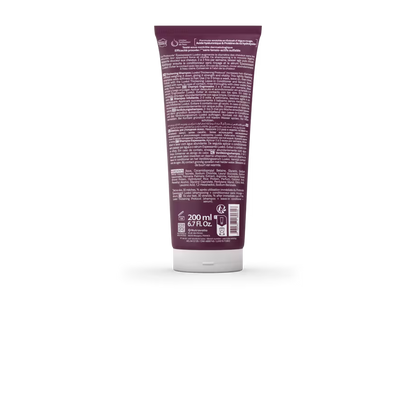 Luxéol Shampoo Rinforzante per Capelli fini – Densità dei Capelli e Forza – 200 ml