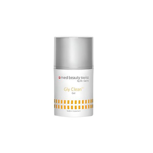 Med Beauty Swiss Gly Clean Gel 50 ml
