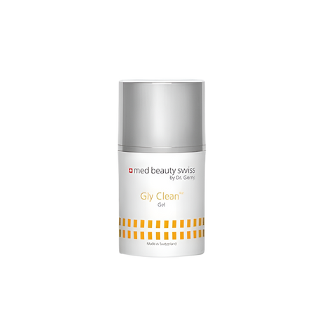 Med Beauty Swiss Gly Clean Gel 50 ml