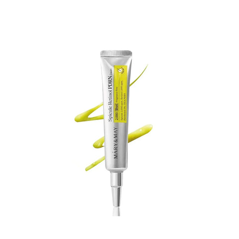 Mary&May - Spicule Retinol PDRN Cream - 15g