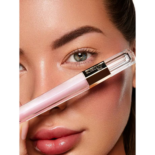 ROSEGOLD Paris ROSELASH Eyelash Growth Serum – Visibly Fuller & Longer Lashes – 3 ml