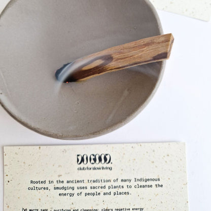 Palo Santo Räucherholz 20 Stück