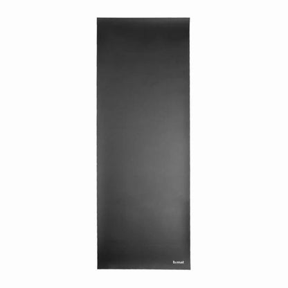 Yogamatte - B Mat Strong Black (6mm)