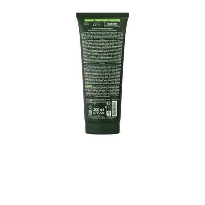 Shampoo densificante Luxéol – Trattamento densificante per capelli con biotina – 200 ml