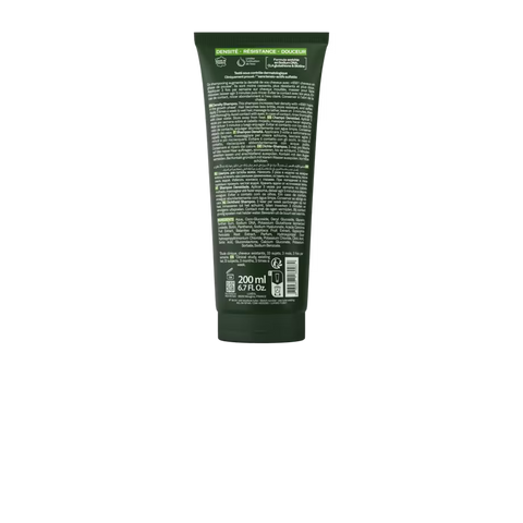 Shampoo densificante Luxéol – Trattamento densificante per capelli con biotina – 200 ml