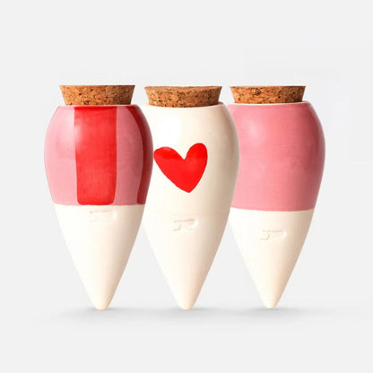 Mini Olla Trio système d’auto-arrosage