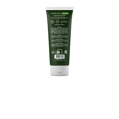 Luxéol Wachstums-Shampoo – Haar-Dichte und Stärke – 200 ml