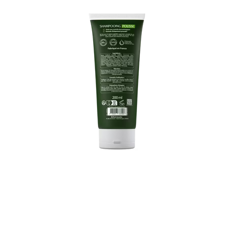 Luxéol Wachstums-Shampoo – Haar-Dichte und Stärke – 200 ml