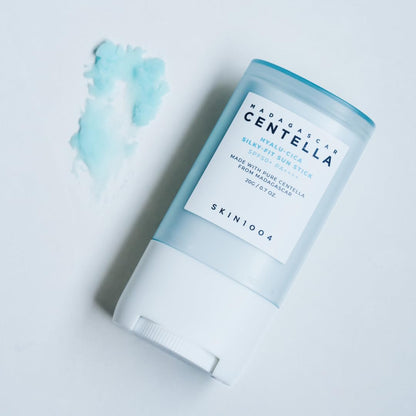 SKIN1004 Madagascar Centella Hyalu-Cica Silky-Fit Sun Stick – 20 g