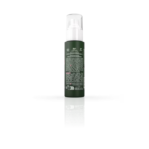 Luxéol Spray anticaduta reattivo – Cura rinforzante per capelli – 100 ml