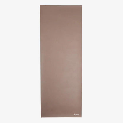 Yogamatte - B Mat Strong Cacao (6mm)