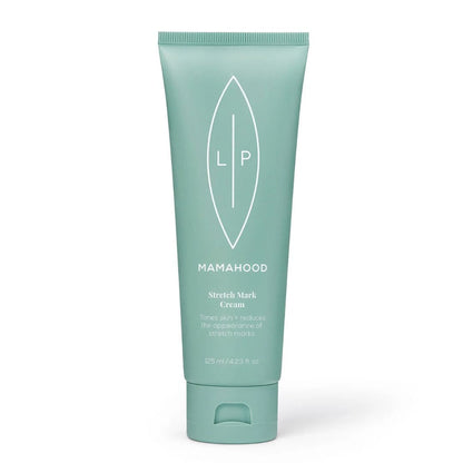 Crème anti-vergetures
