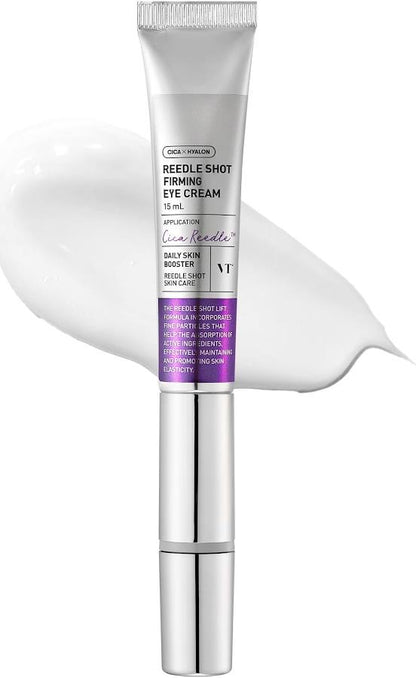 Crème liftante pour les yeux VT Reedle dose – 15 ml
