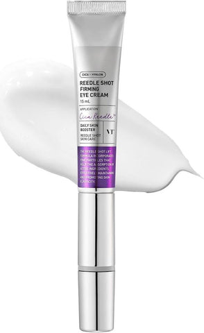 Crème liftante pour les yeux VT Reedle dose – 15 ml