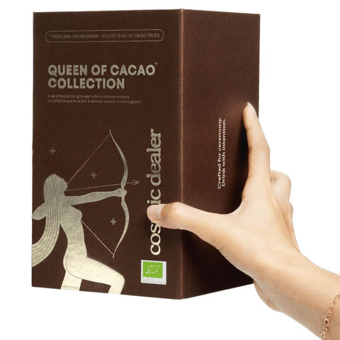 Queen of Cacao Collection