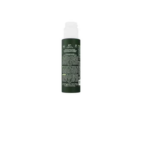 Luxéol Hair Density Serum with Pea Sprout Extract – Densifying Scalp Serum – 100 ml