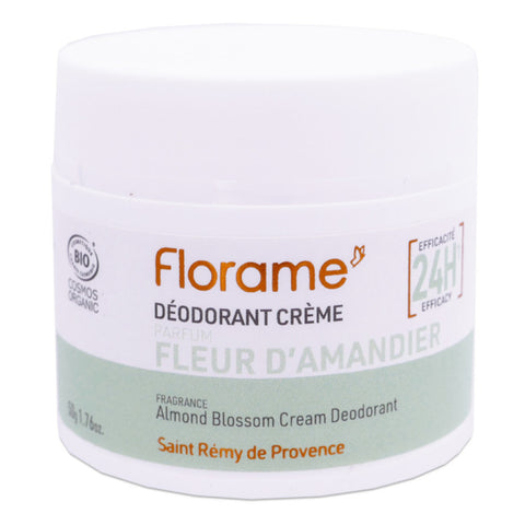 Florame - Almond Blossom - Soothing floral scent for serenity 🌸✨