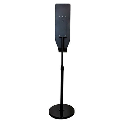 Elia Desinfektionssäule mit UV-Licht & Sensor