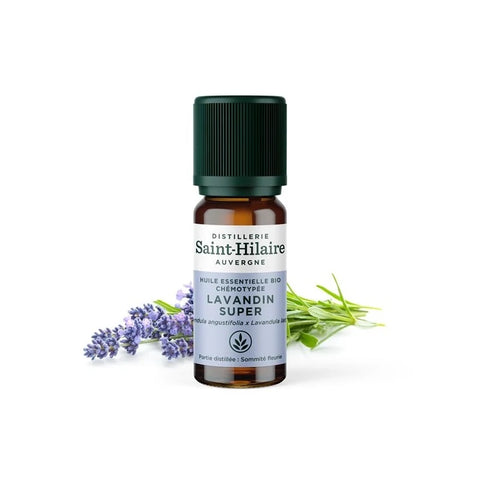 Saint-Hilaire Lavandin Super