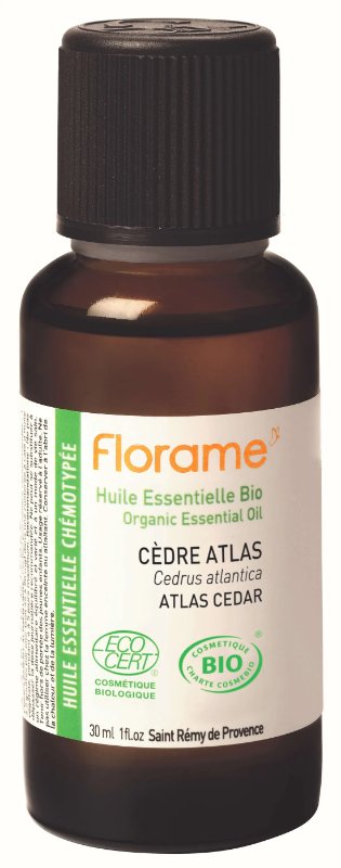 FLORAME - Atlas Cedar BIO