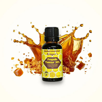Propolis Tinktur