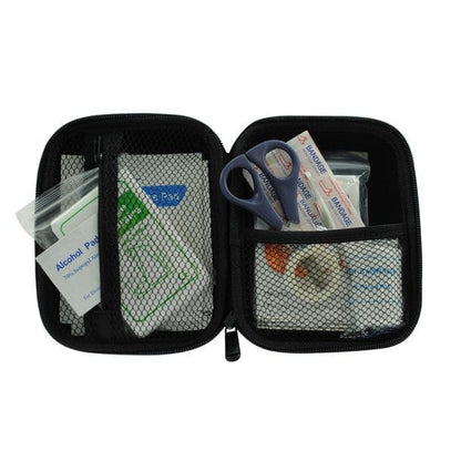 Erste-Hilfe-Midi-Set – 9-teiliges Erste-Hilfe-Set