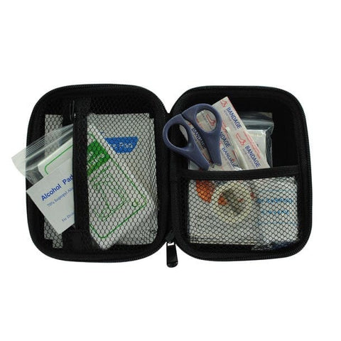 Erste-Hilfe-Midi-Set – 9-teiliges Erste-Hilfe-Set