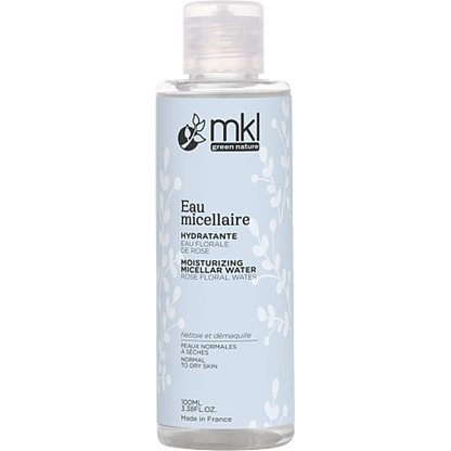 Acqua Micellare BIO** 100ml Idratante