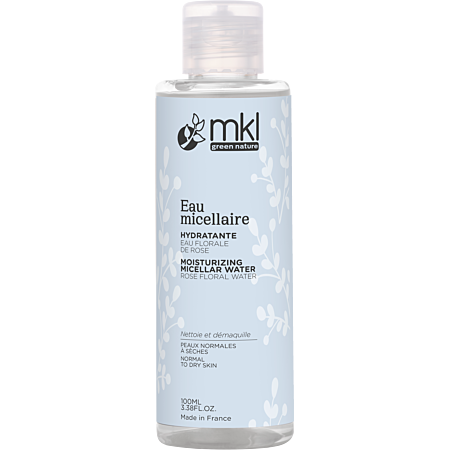 Acqua Micellare BIO** 100ml Idratante