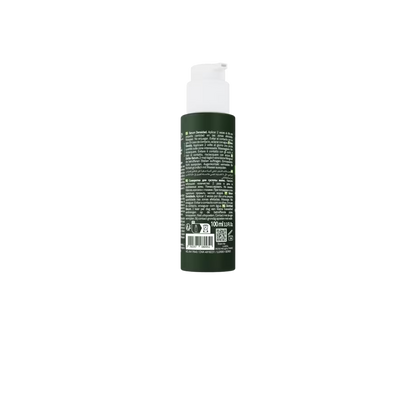 Luxéol Hair Density Serum with Pea Sprout Extract – Densifying Scalp Serum – 100 ml